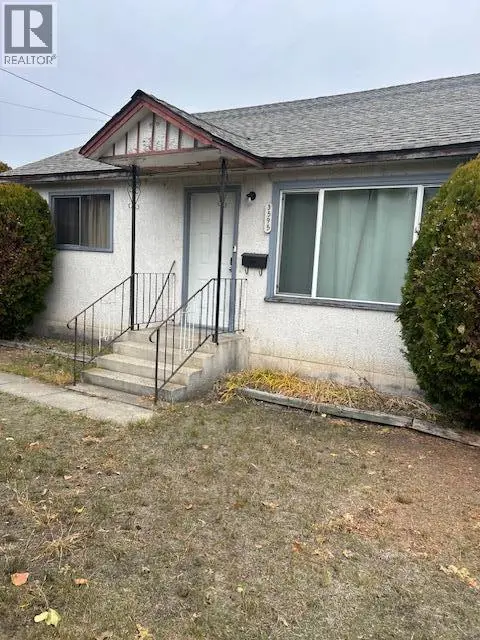 3595 Lakeshore Road. Kelowna, British Columbia
