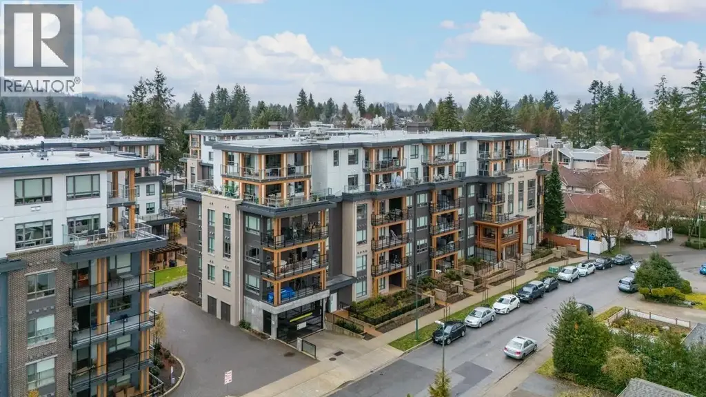 305 741 Anskar Court, Coquitlam