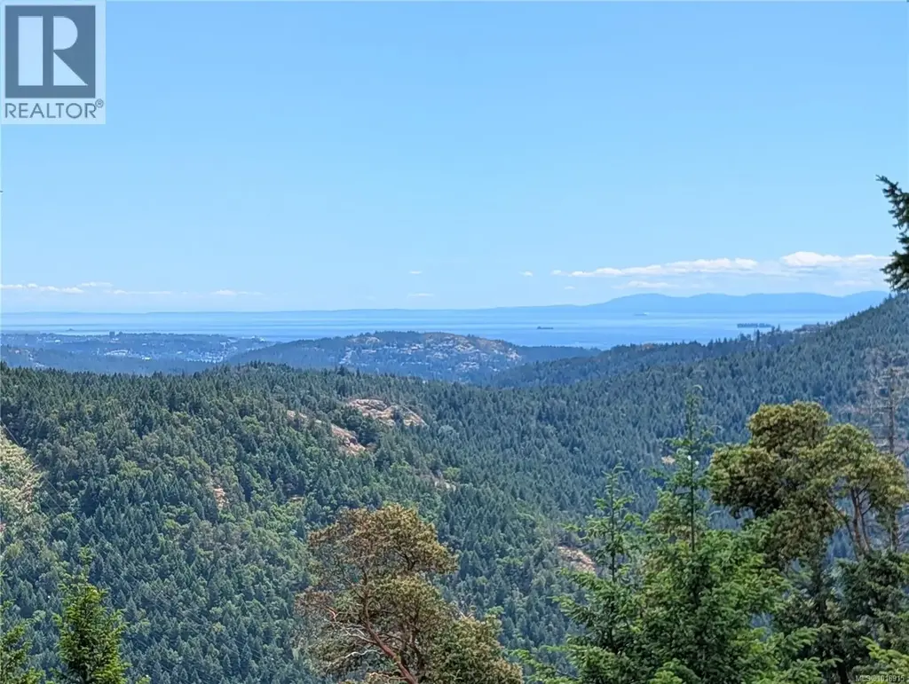 Lot 7 Eagle Vista Rd, Shawnigan Lake