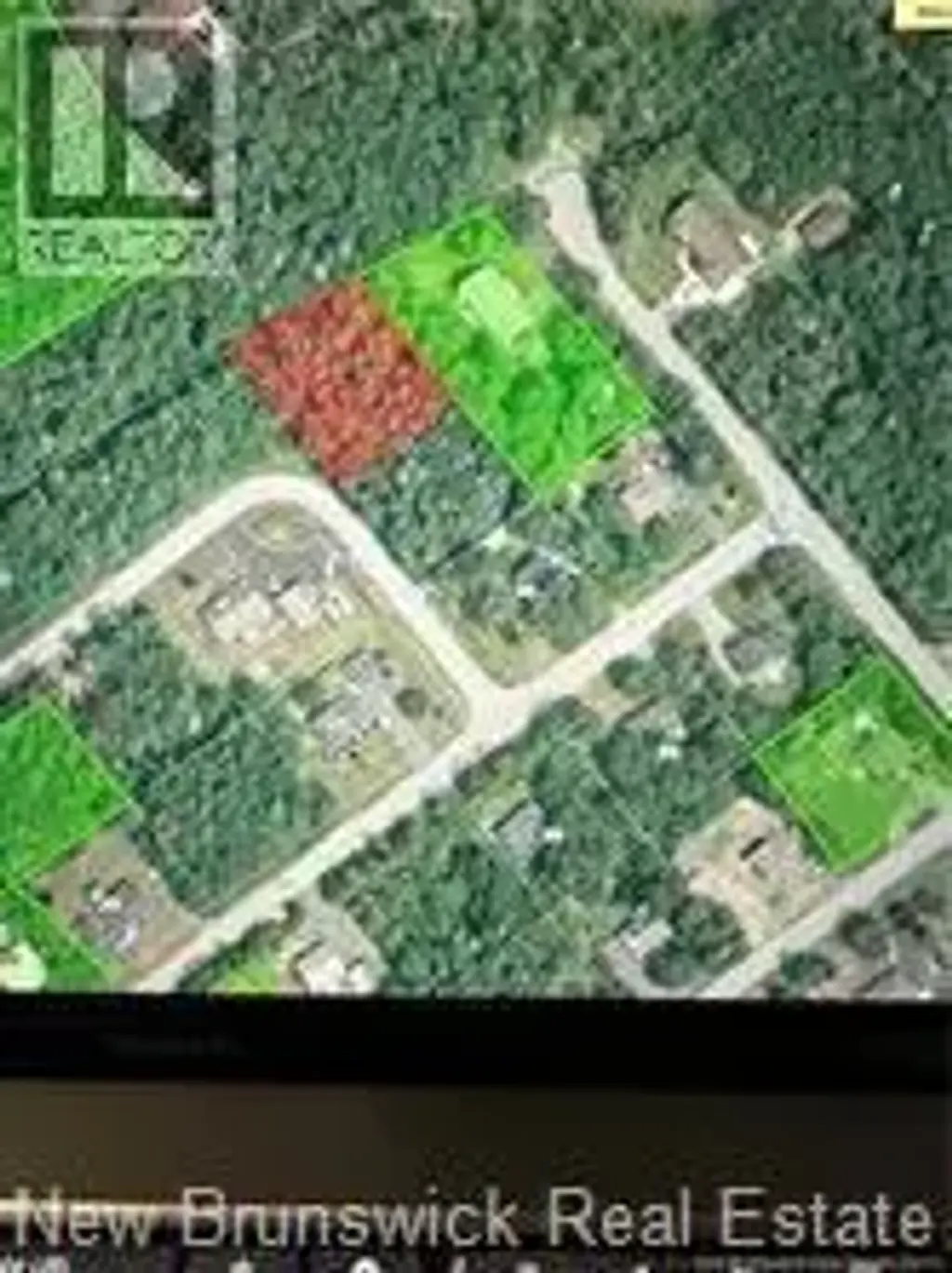 Lot 74-12 Geralyn Drive, Miramichi