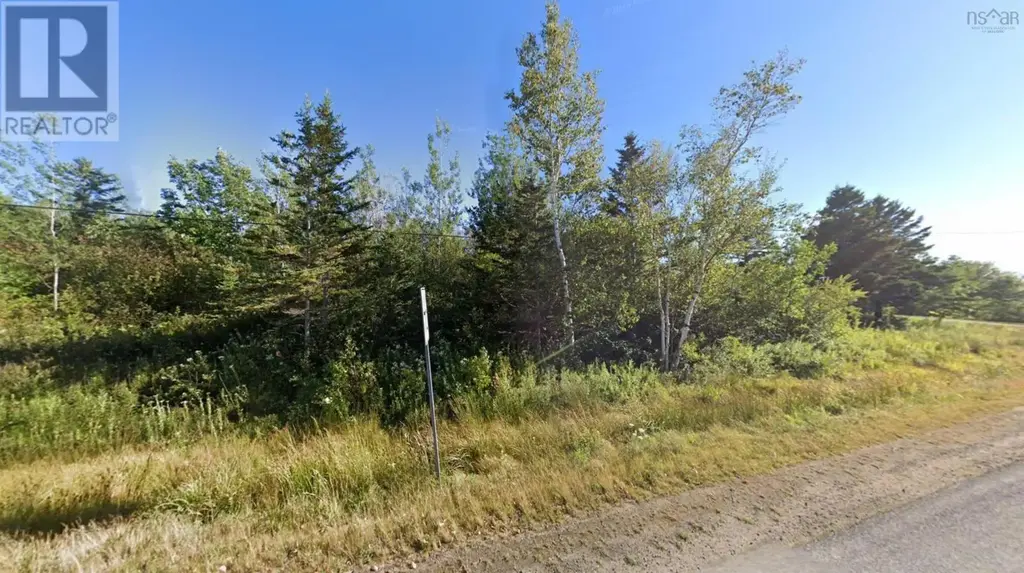 Lot Shore Road W, Parkers Cove