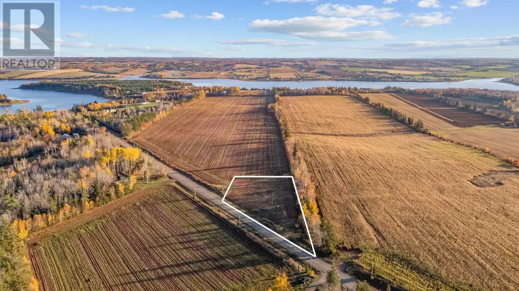 Lot 22-1 Wharf Road, Long River