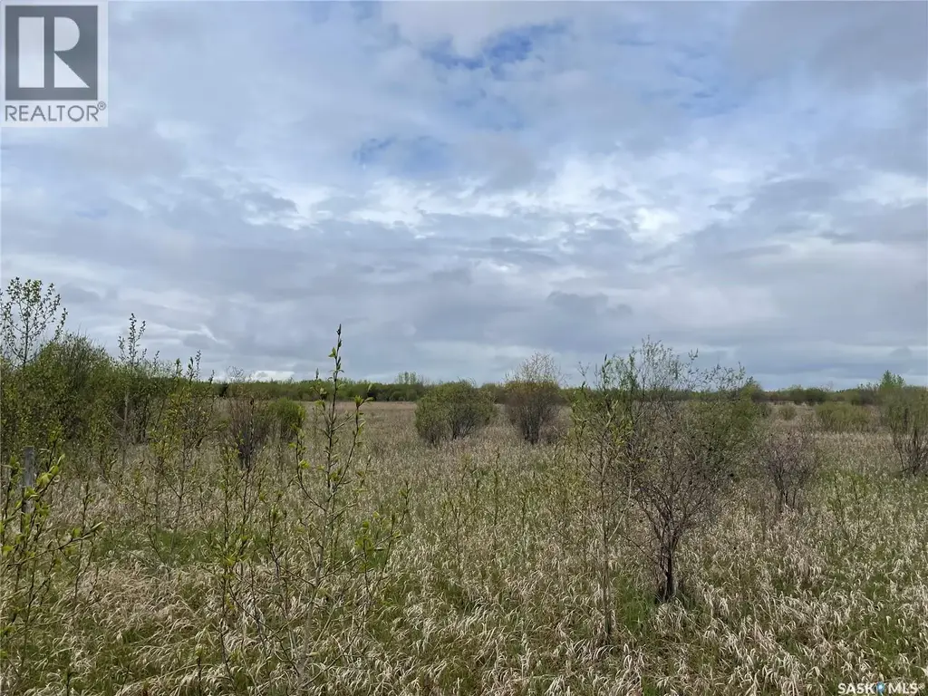 5.5km South Of Dorintosh Lot 4, Meadow Lake Rm No.588