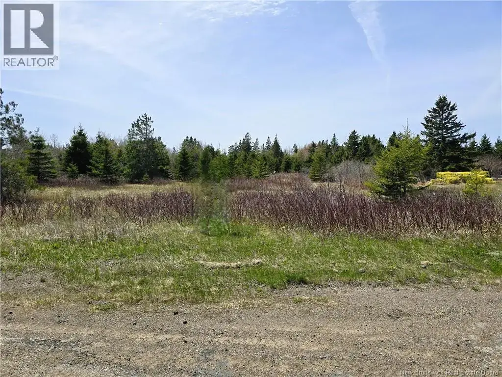 1.3 Acres Route 113, Miscou