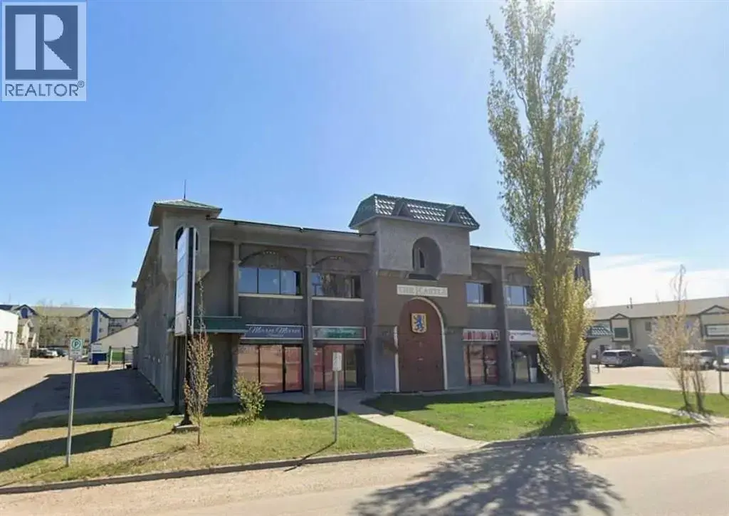 9807 105 Street, Grande Prairie