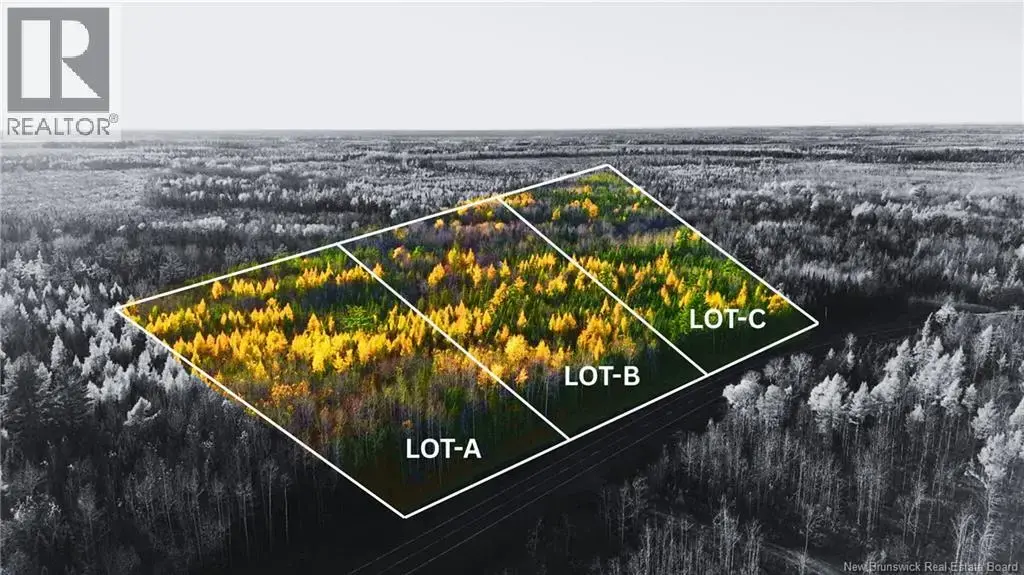 Lot B Route 126, Collette