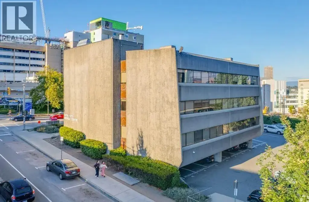 101 250 Keary Street, New Westminster