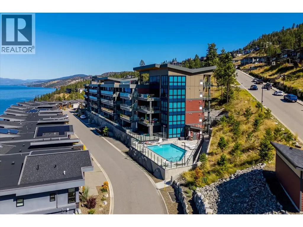 3475 Granite Close Unit# 109, Kelowna