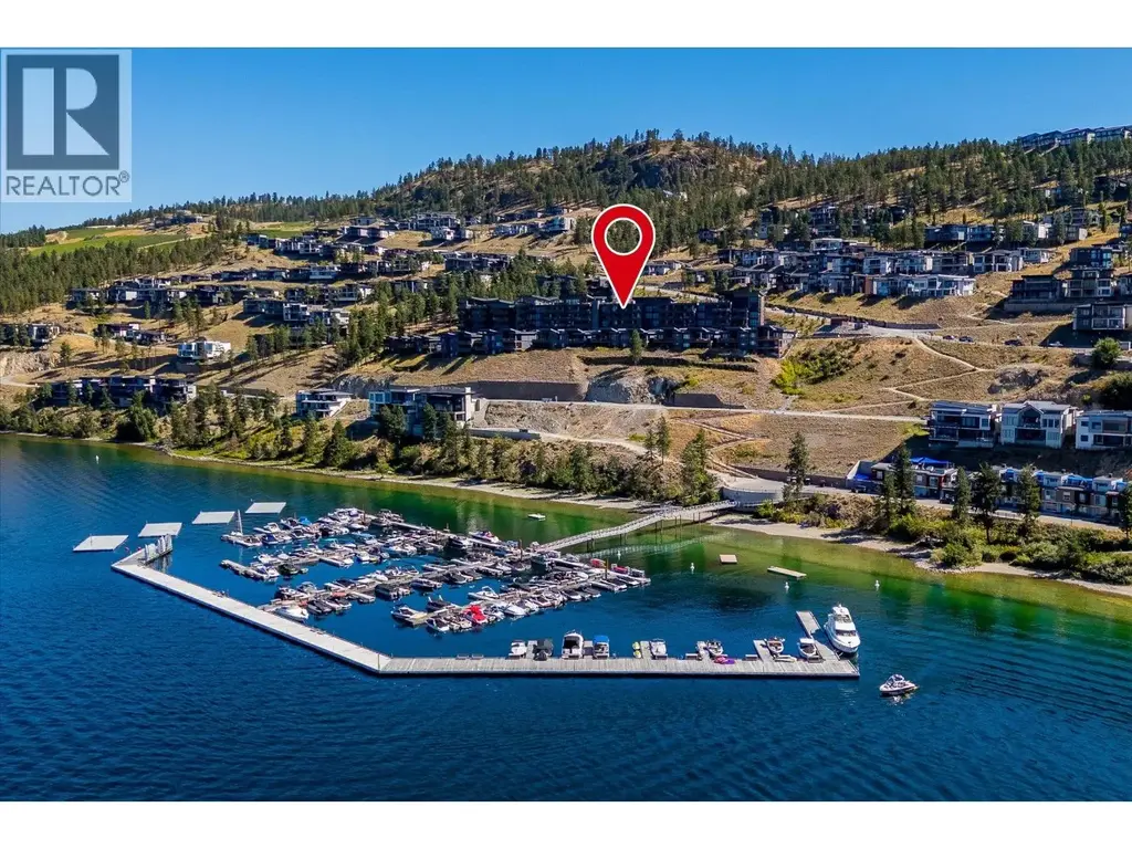 3475 Granite Close Unit# 109, Kelowna