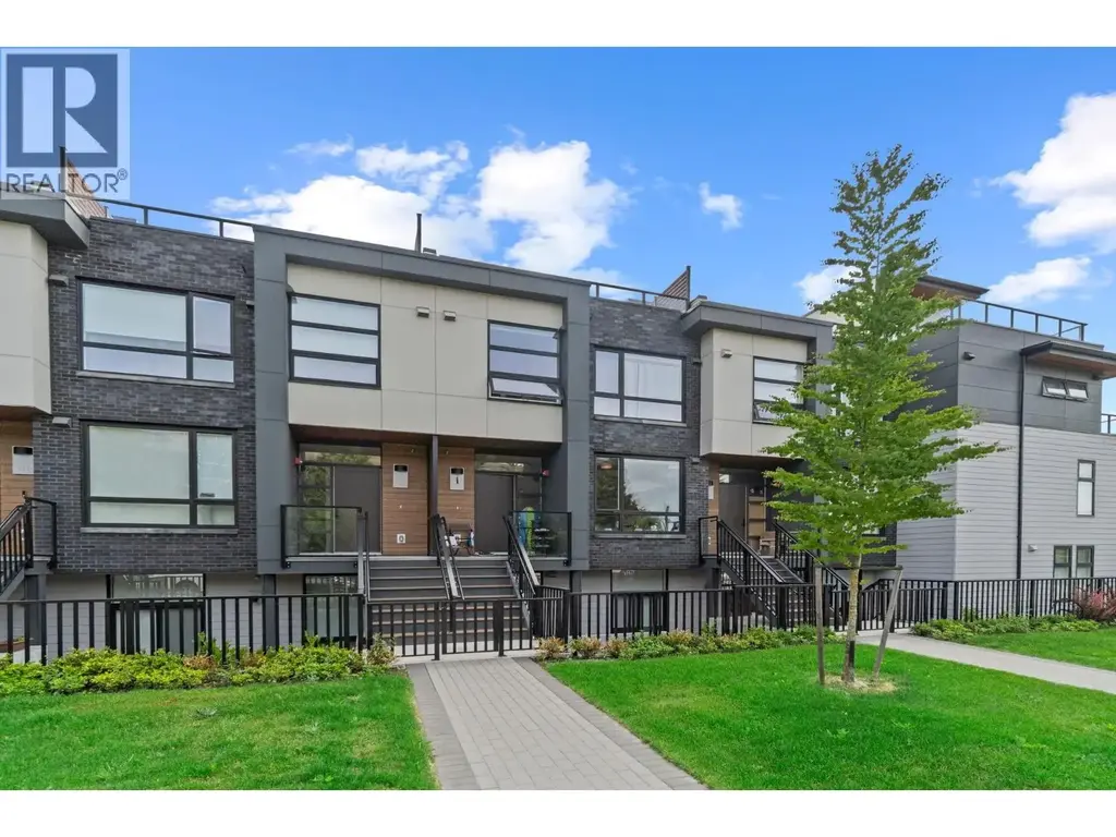 114 6085 Irmin Street, Burnaby