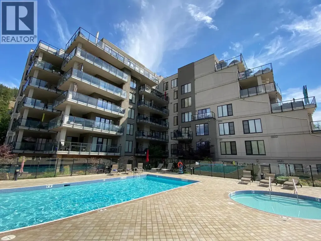 326 Mara Lake Lane Unit# 401, Sicamous