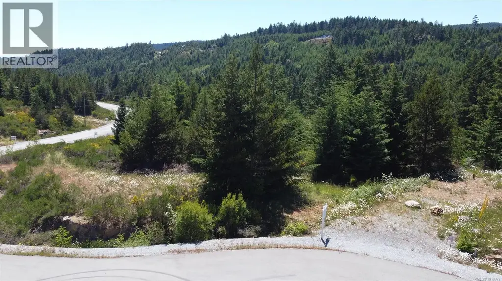 Lot 2 Eagle Vista Rd, Shawnigan Lake