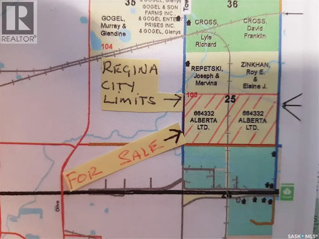 309.81 Acres-land Only, Sherwood Rm No. 159