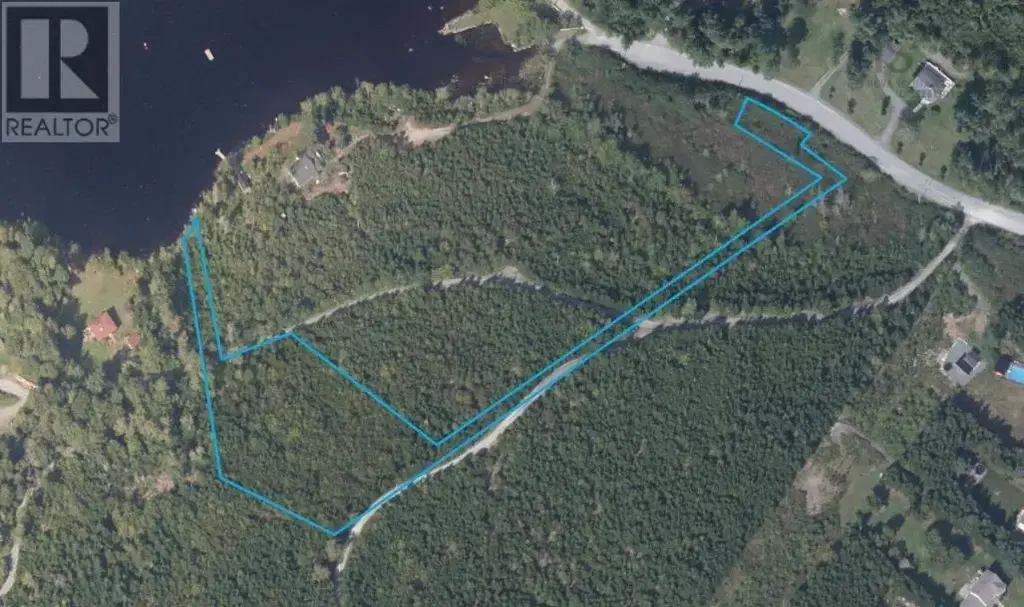 Lot 19 - 60 Whisper Ridge, Porters Lake