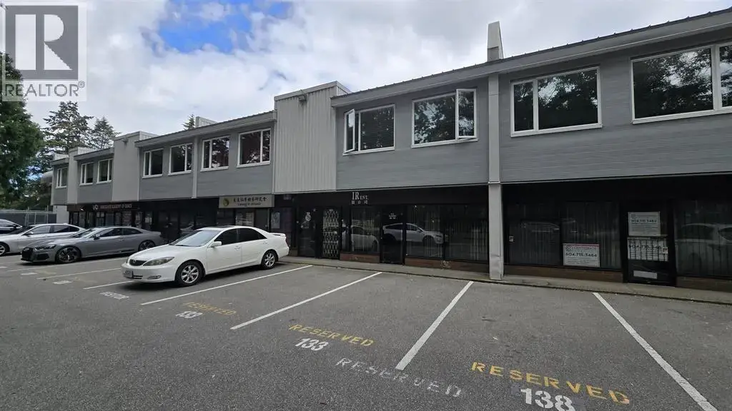 133 (up) 12838 Clarke Place, Richmond