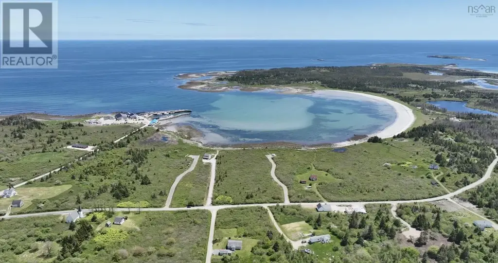 Lot Craigs Road, Little Harbour Road, Little Harbour