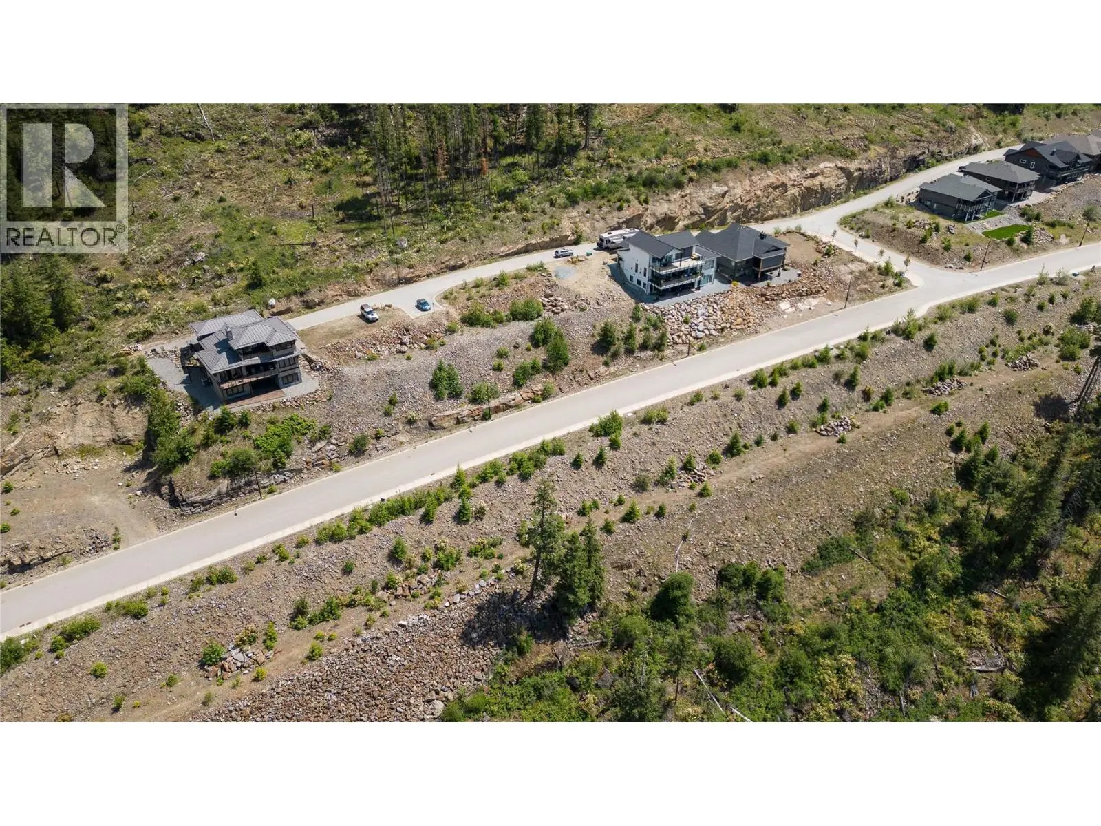 262 Bayview Drive. Sicamous, British Columbia