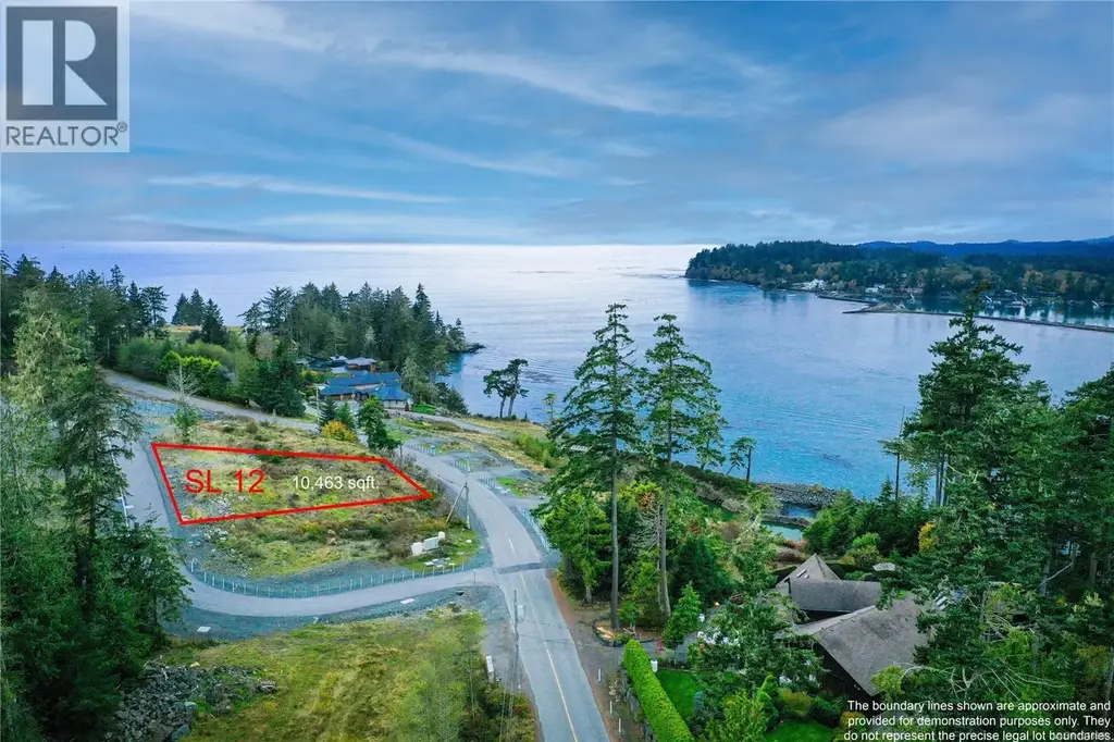 7030 Fisher Pl, Sooke