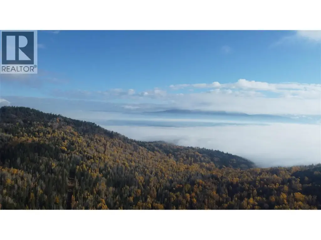 Lot 7 Richie Road, Rossland