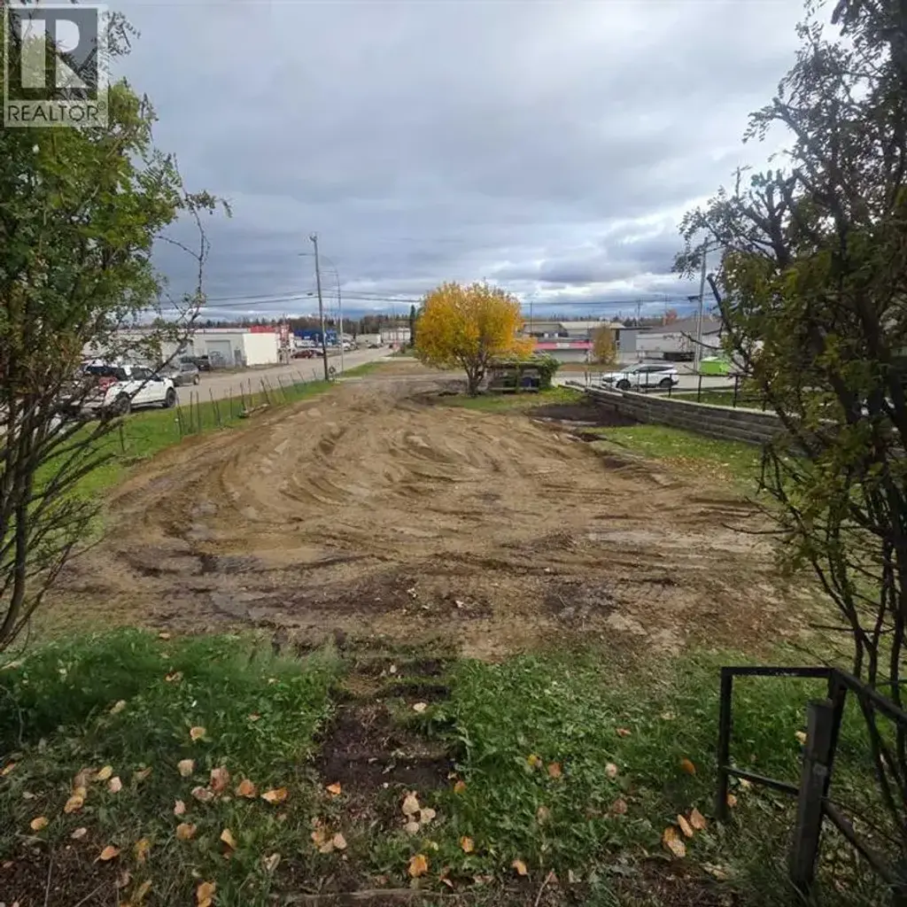 4901 4 Avenue, Edson