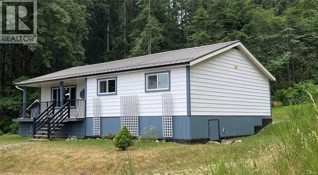 241 Aust Way, Salt Spring