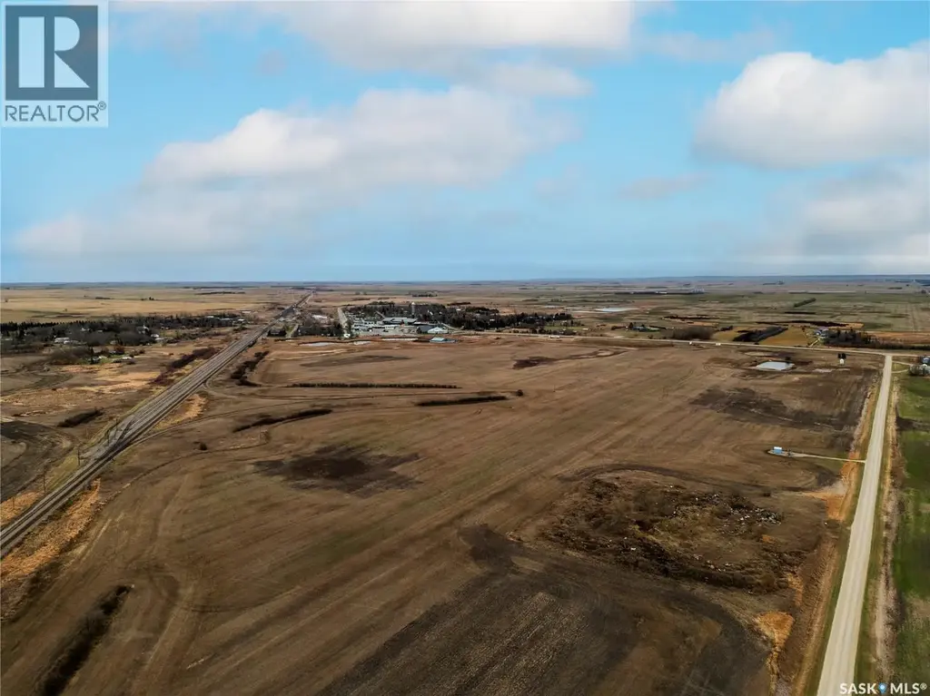 104 Acres - North Portal, North Portal