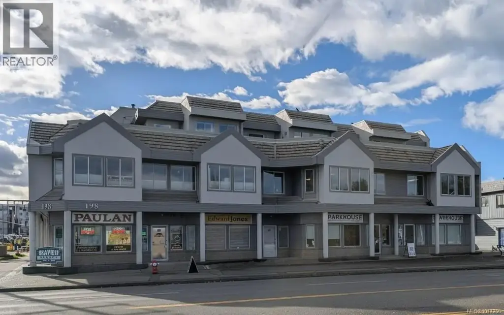 328 198 Island Hwy, Parksville