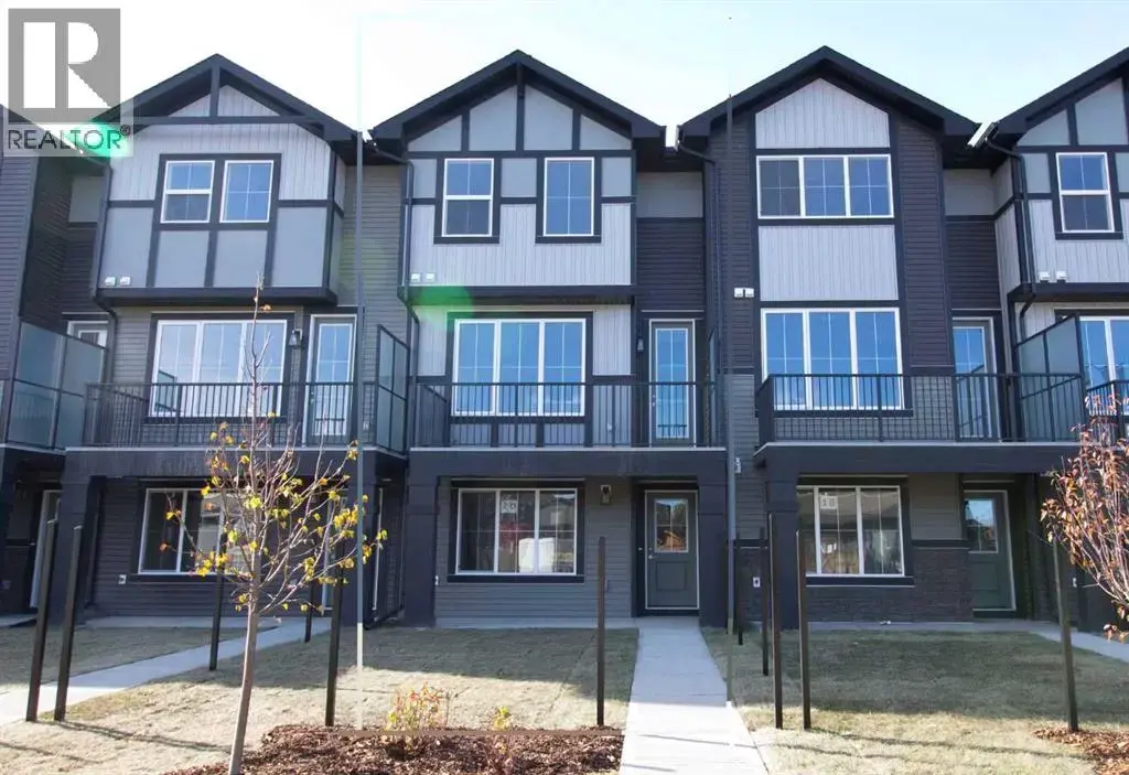 16 Sundown Place, Cochrane