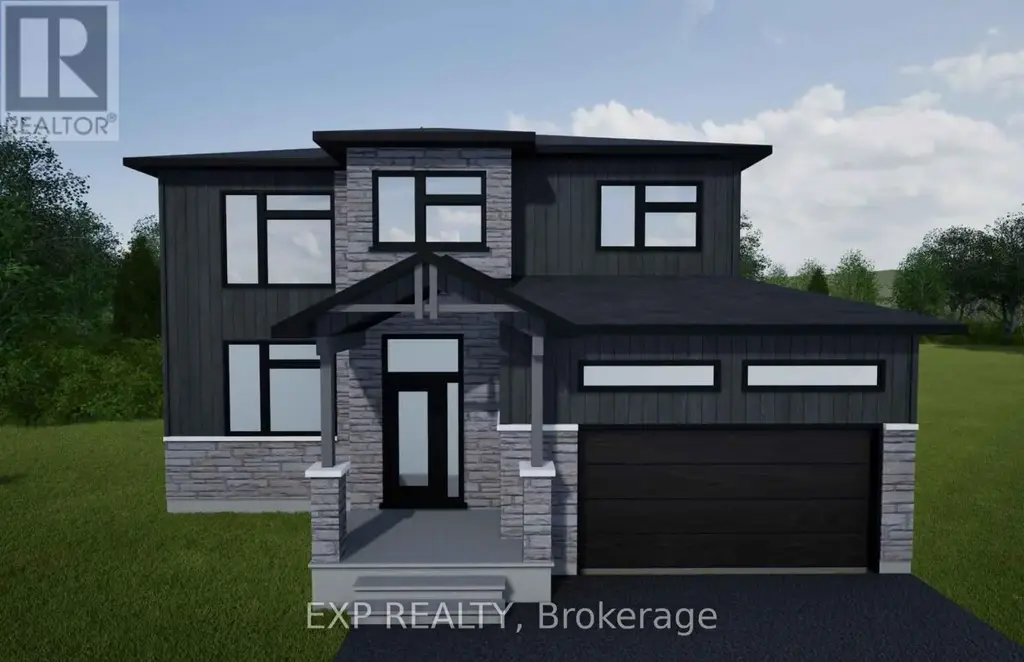 Lot 2 1 Finch Street, North Stormont