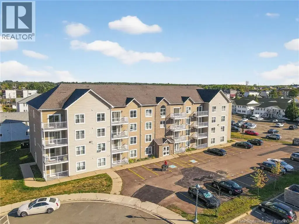 33 Sifroi Street Unit# 203, Dieppe