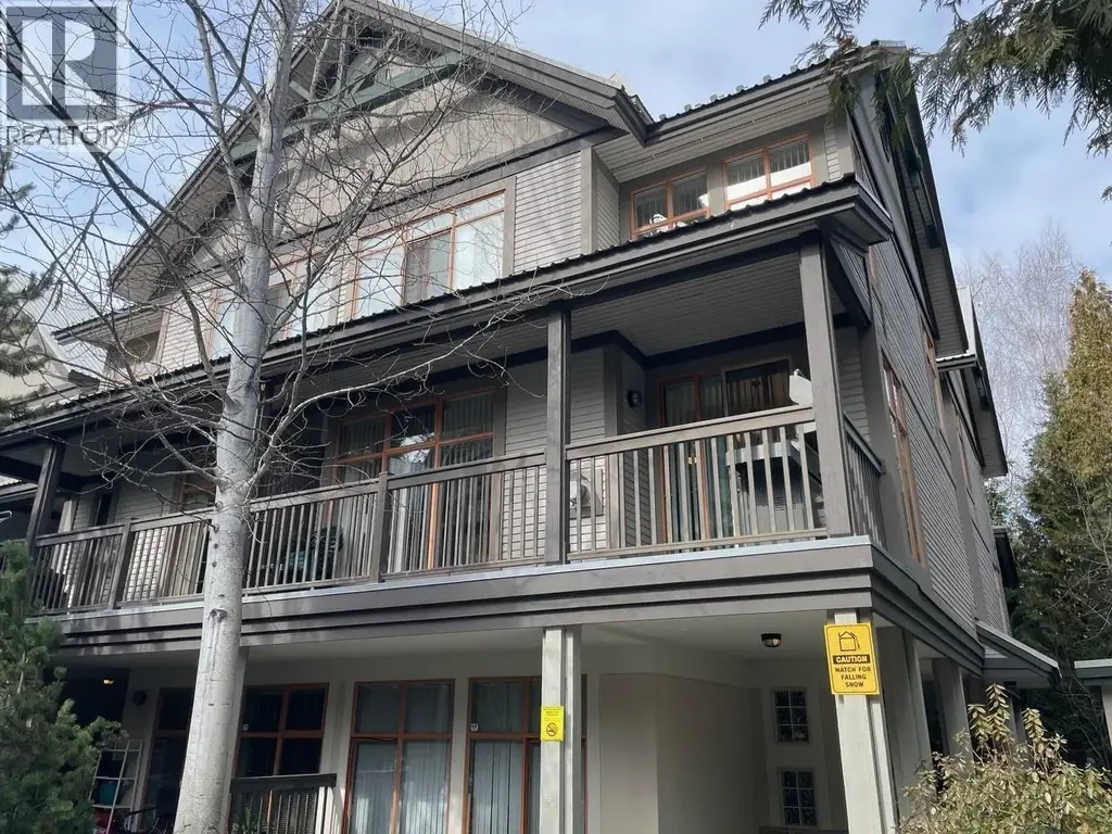#66 Wk13-4355 Northlands Boulevard, Whistler