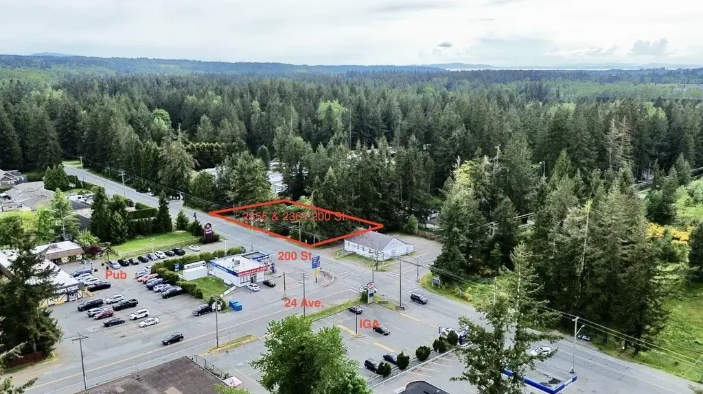 2355 200 Street, Langley