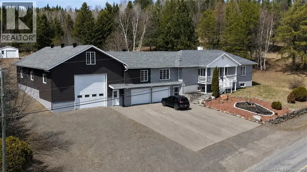 964 Bosse Road, Saint-Joseph-De-Madawaska