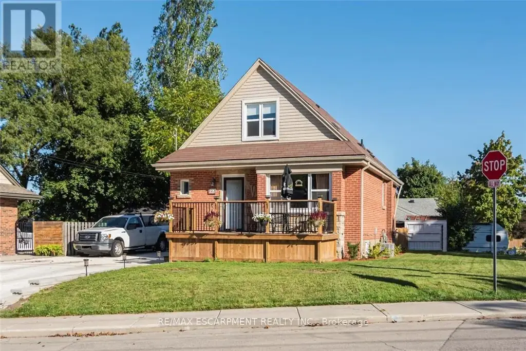 199 Kimberly Drive, Hamilton (Rosedale)