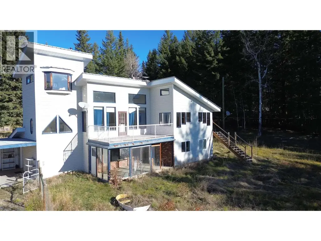 2659 Rose Drive, 150 Mile House