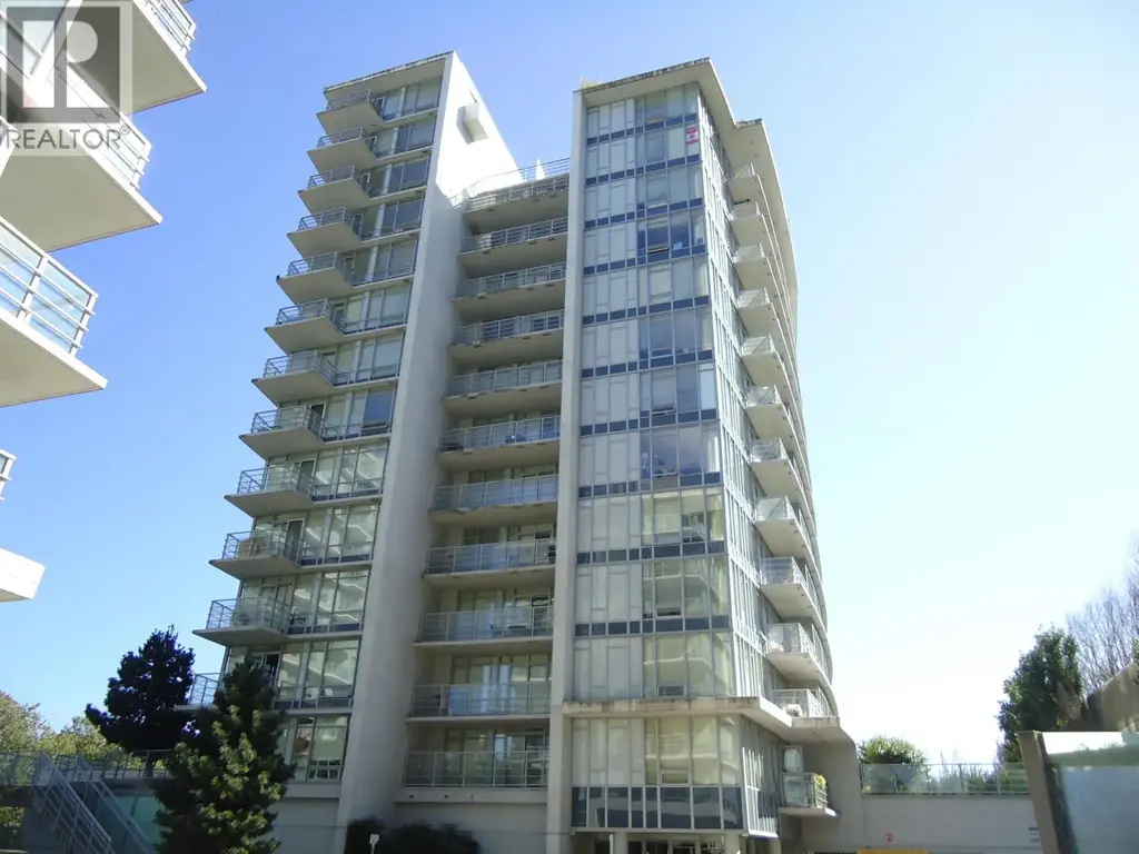 908 8288 Lansdowne Road, Richmond