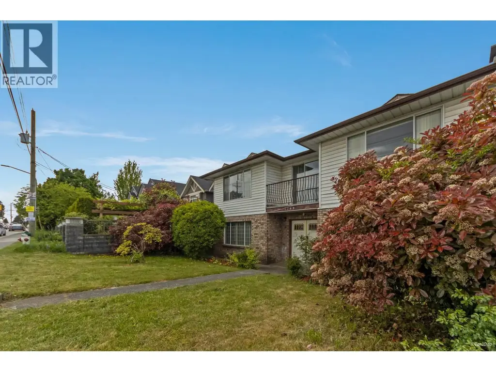 7769 10th Avenue, Burnaby