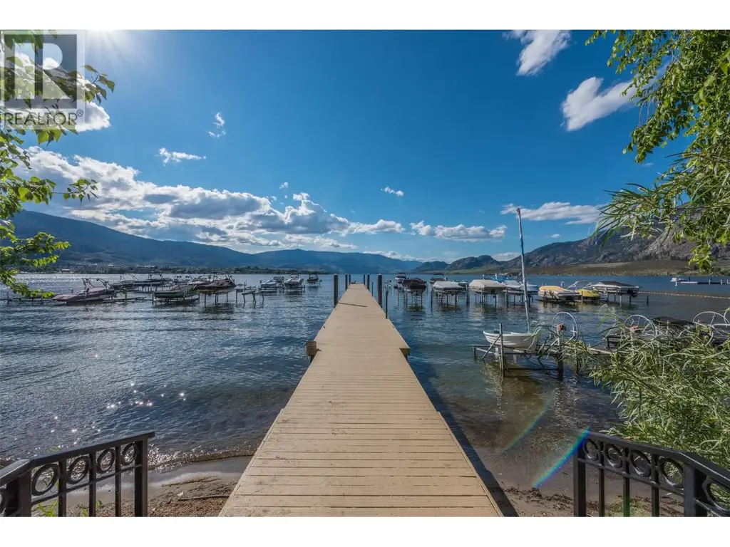 7600 Cottonwood Drive Unit# 404, Osoyoos