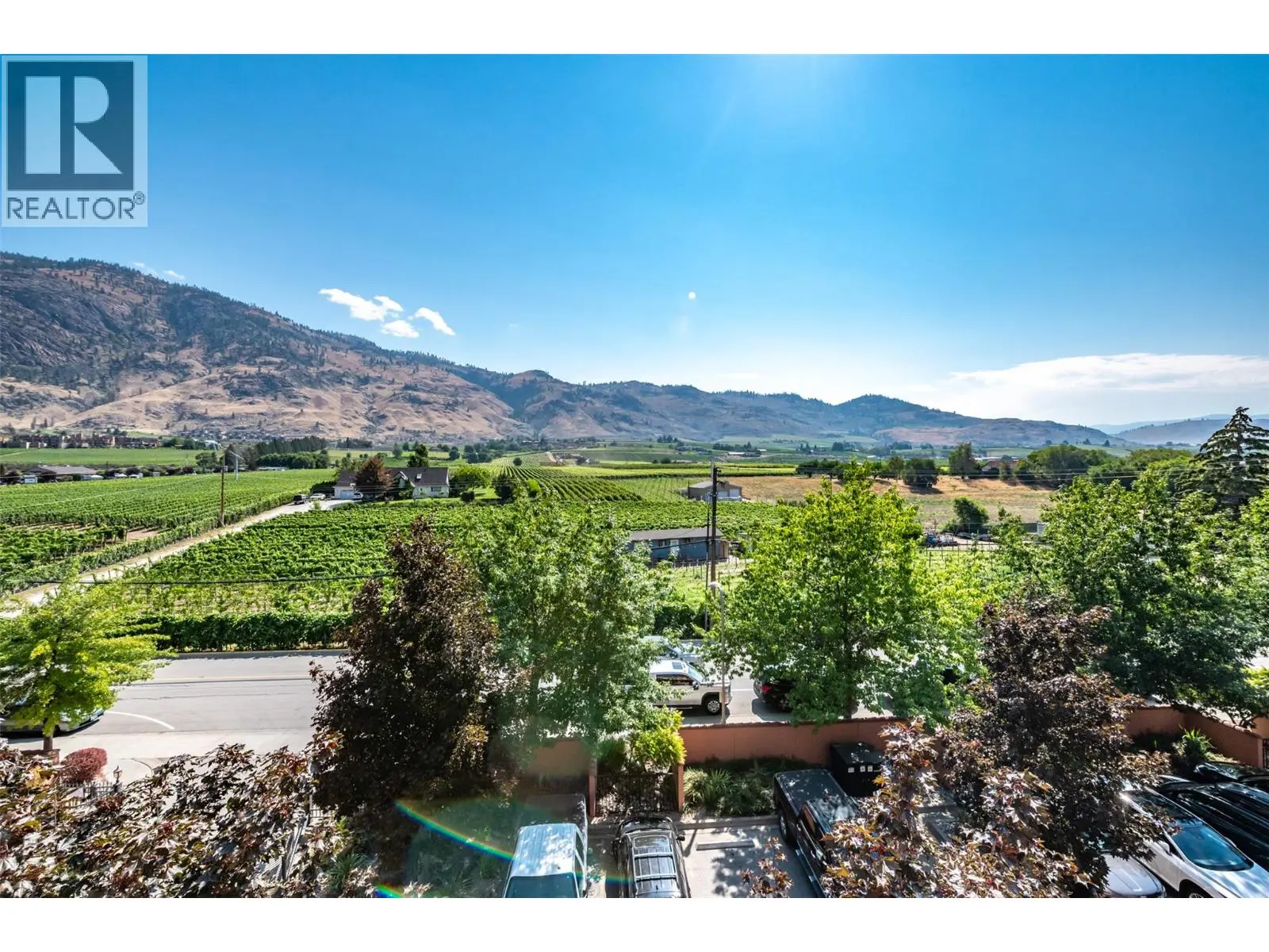 7600 Cottonwood Drive Unit# 404. Osoyoos, British Columbia