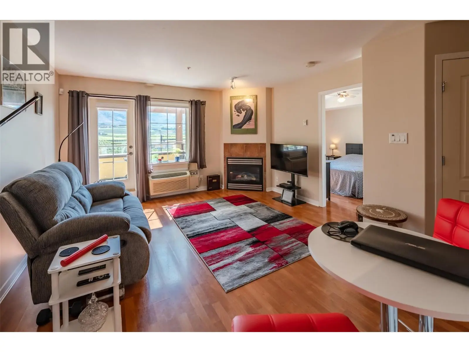 7600 Cottonwood Drive Unit# 404. Osoyoos, British Columbia