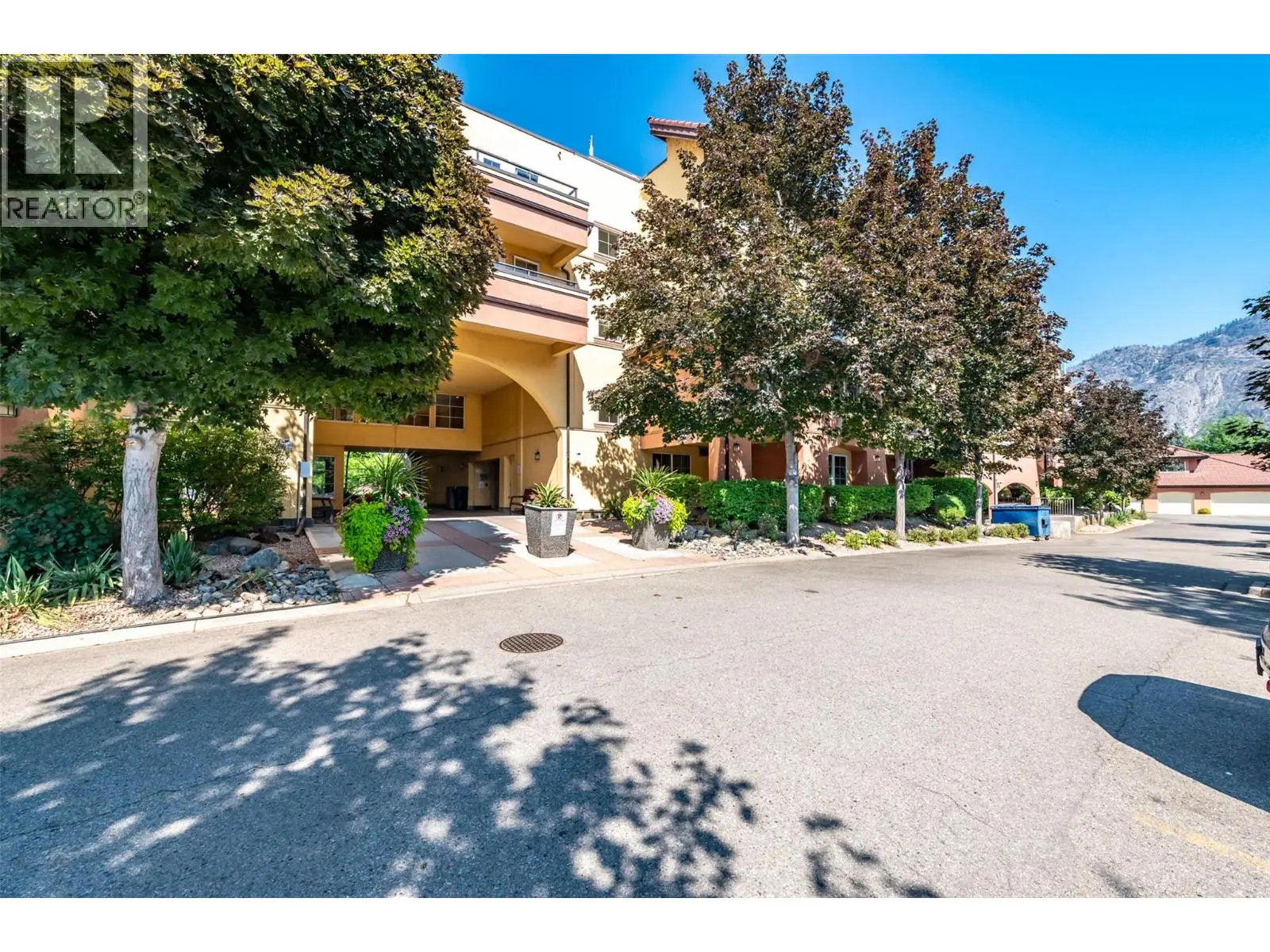7600 Cottonwood Drive Unit# 404. Osoyoos, British Columbia