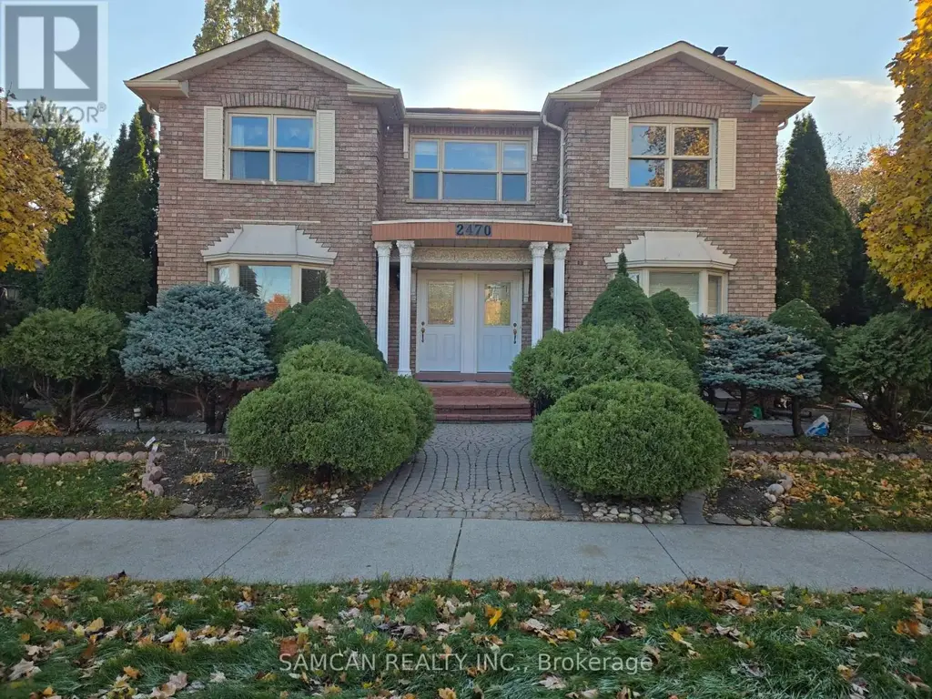 2 - 2470 Wynten Way, Oakville (CV Clearview)