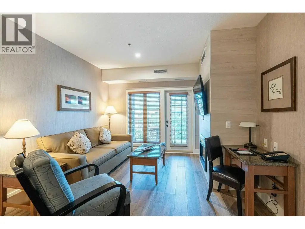 1200 Rancher Creek Road Unit# 337 Abcd, Osoyoos