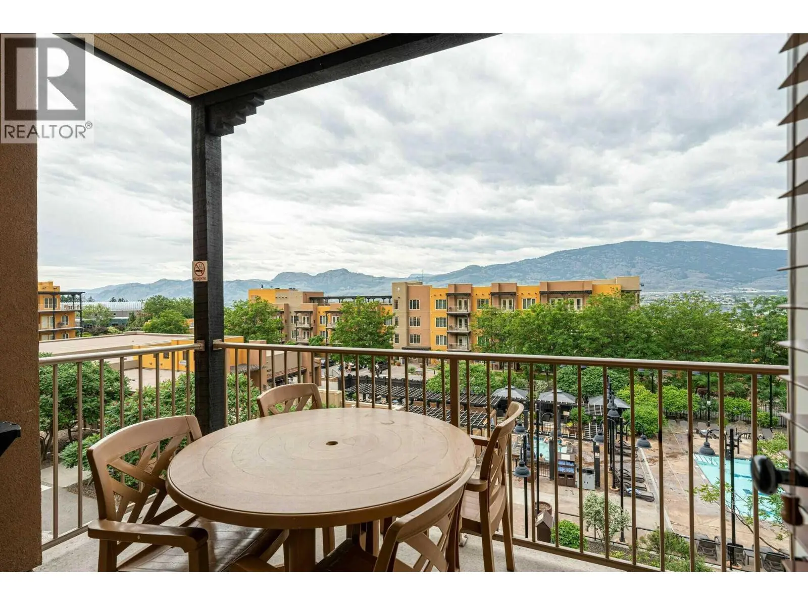 1200 Rancher Creek Road Unit# 337 Abcd. Osoyoos, British Columbia