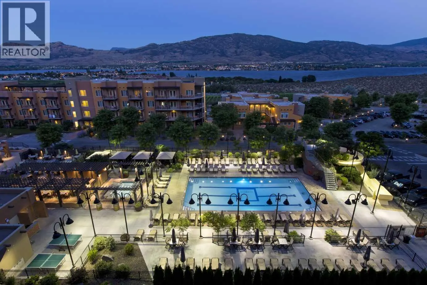 1200 Rancher Creek Road Unit# 337 Abcd. Osoyoos, British Columbia