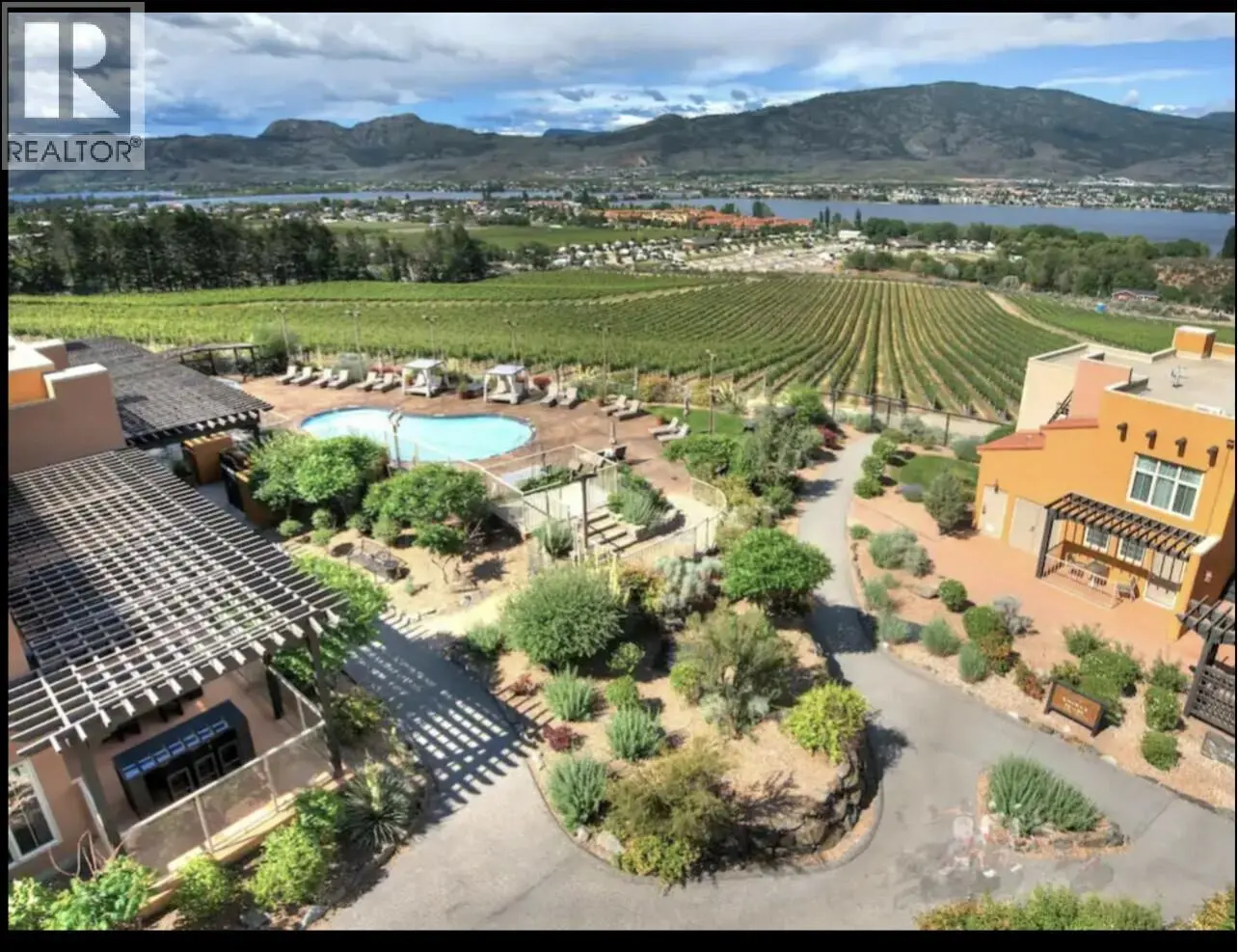 1200 Rancher Creek Road Unit# 337 Abcd. Osoyoos, British Columbia