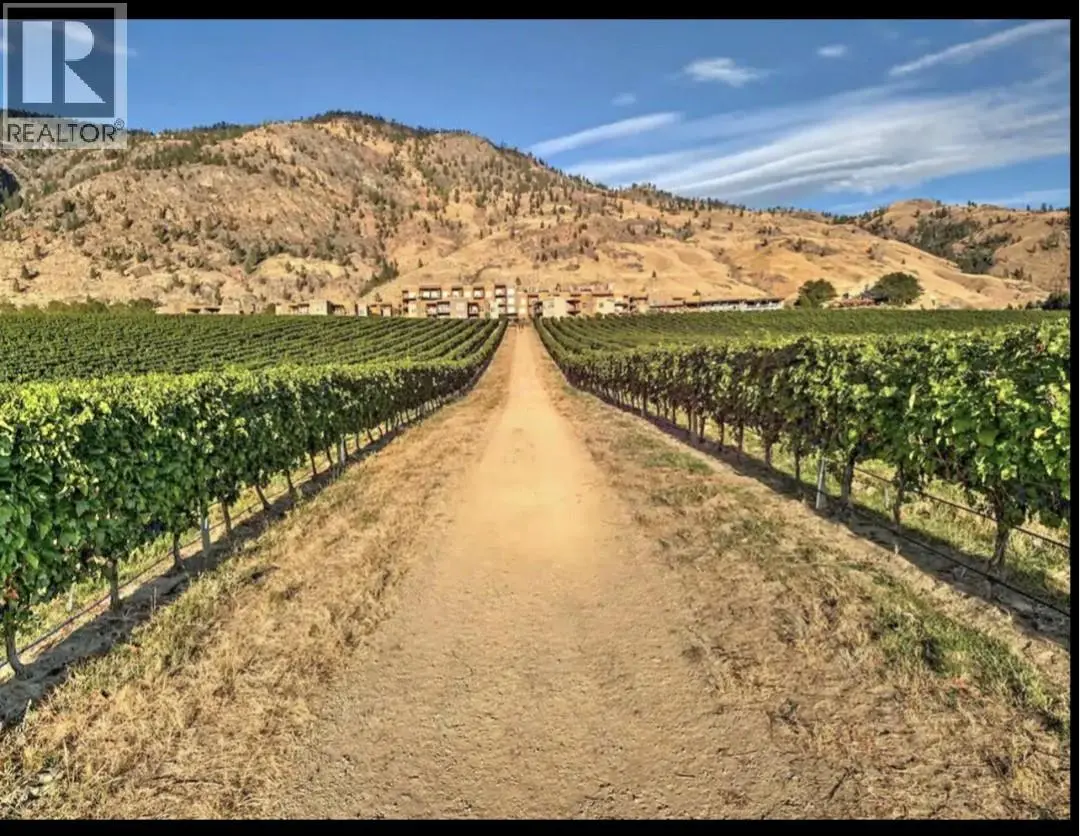 1200 Rancher Creek Road Unit# 337 Abcd. Osoyoos, British Columbia