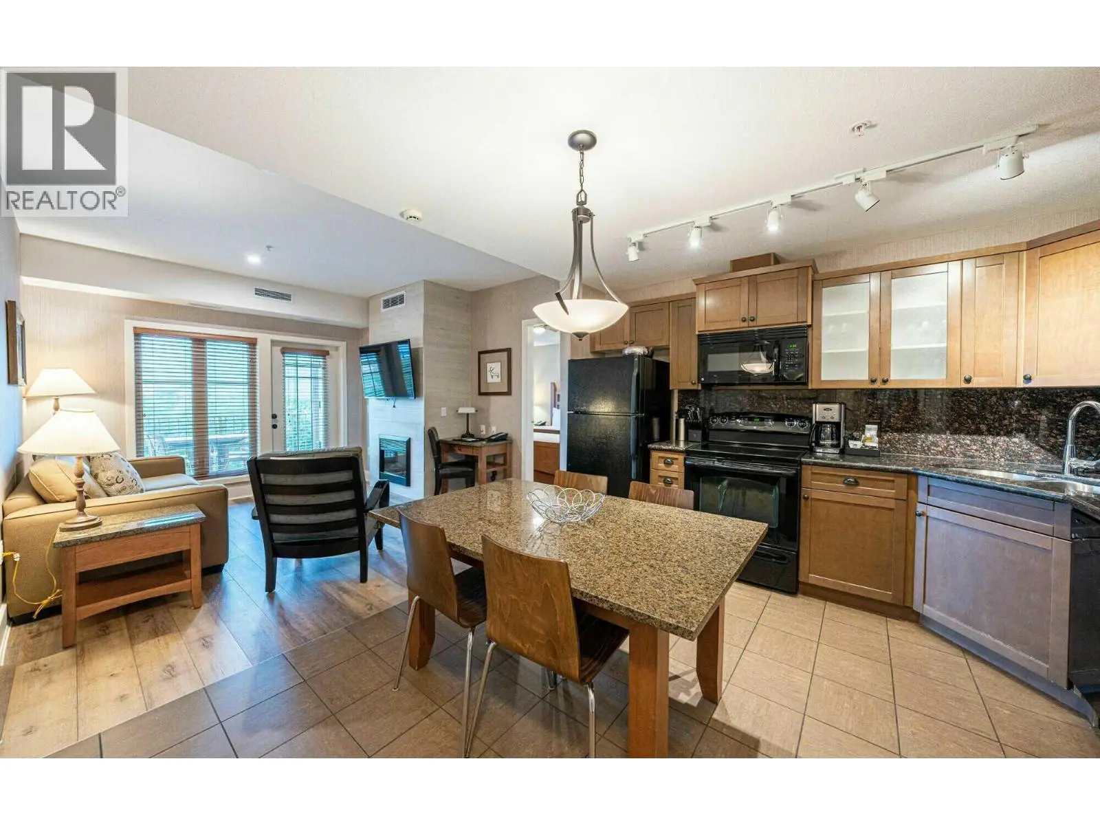 1200 Rancher Creek Road Unit# 337 Abcd. Osoyoos, British Columbia