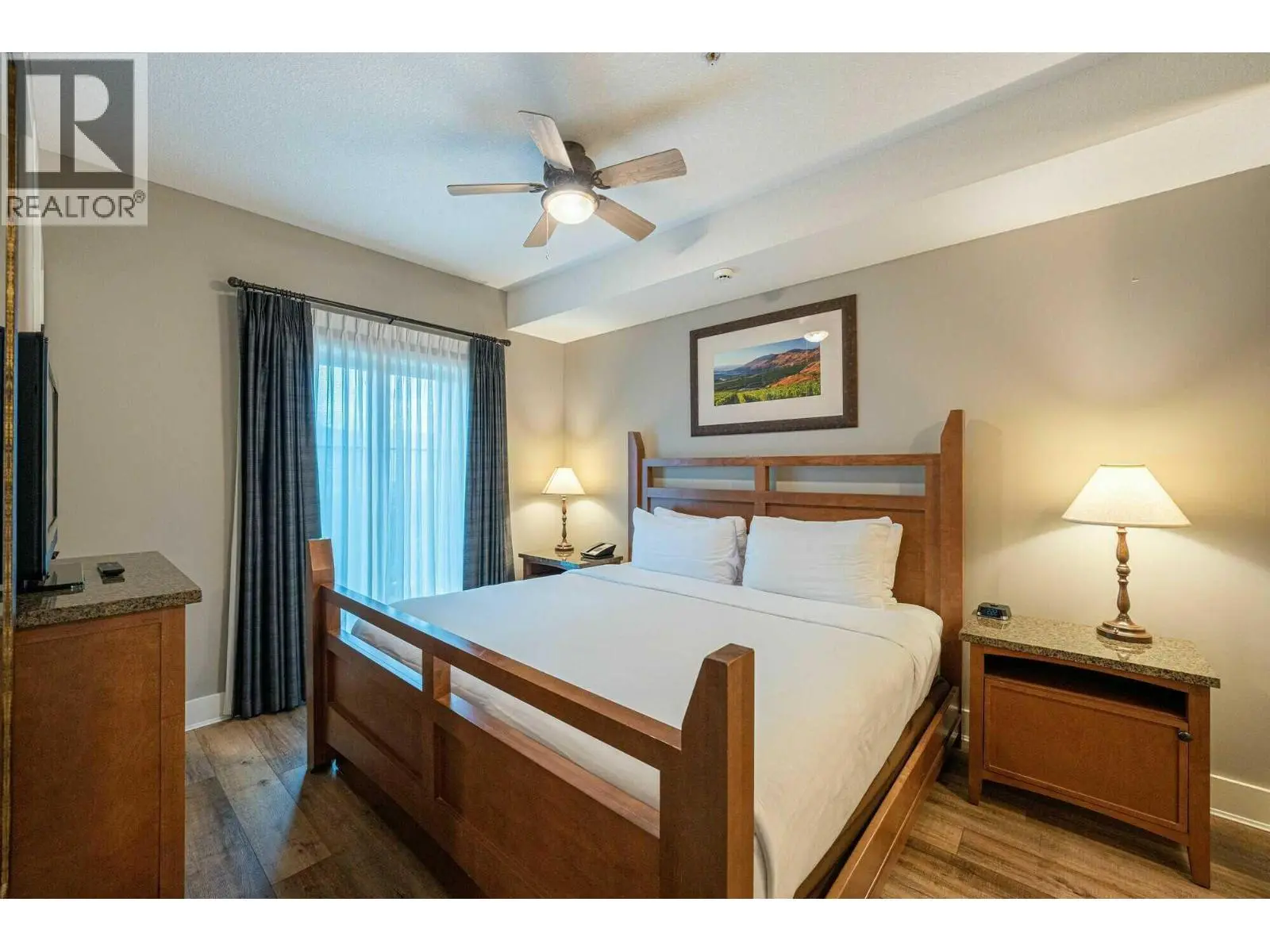 1200 Rancher Creek Road Unit# 337 Abcd. Osoyoos, British Columbia
