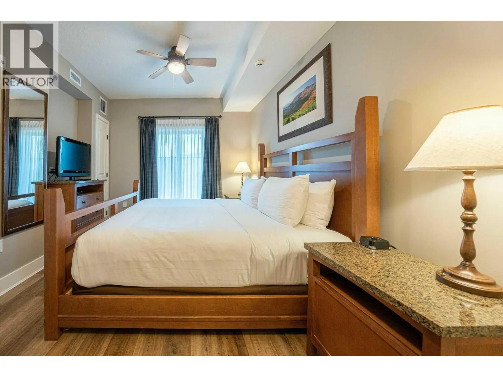 1200 Rancher Creek Road Unit# 337 Abcd. Osoyoos, British Columbia